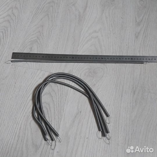 Электро спираль