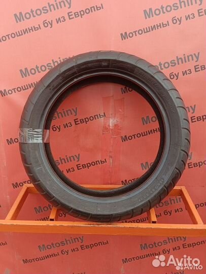 160/60 R17 Michelin Pilot Road N-4163 Мотошина Бу