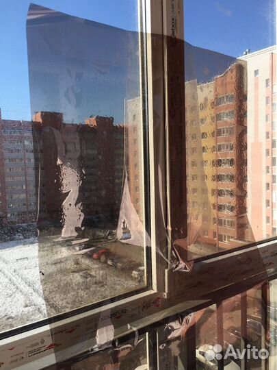 Тонировка Тонирование бронирование окон лоджий бал