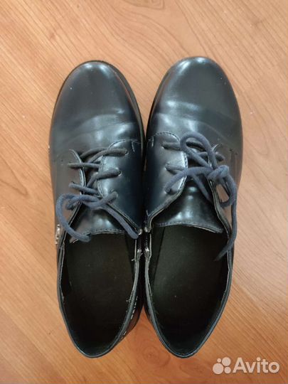 Туфли для девочки