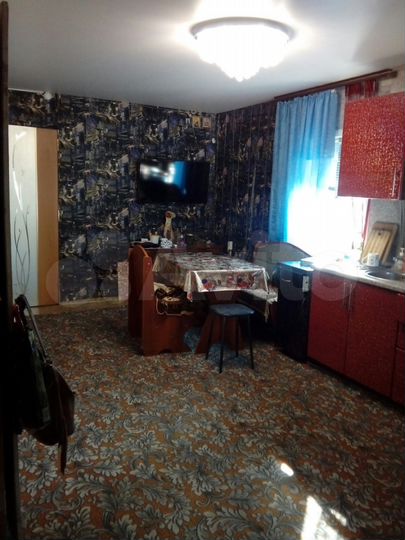 Дом 60 м² на участке 6 сот.