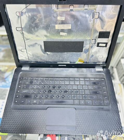 Compaq presario cq56 V2