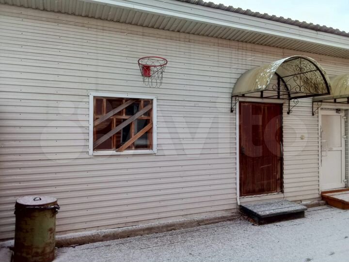 Дом 237 м² на участке 8 сот.