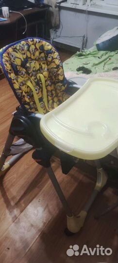 Стул для кормления