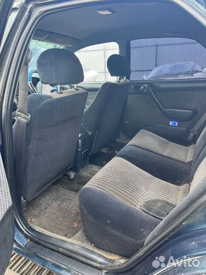 Toyota Corona SF ST190 4SFE АКПП в разборе