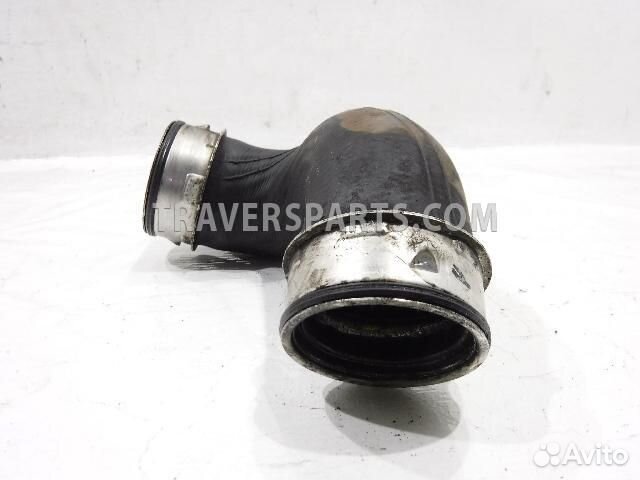 Патрубок интеркулера