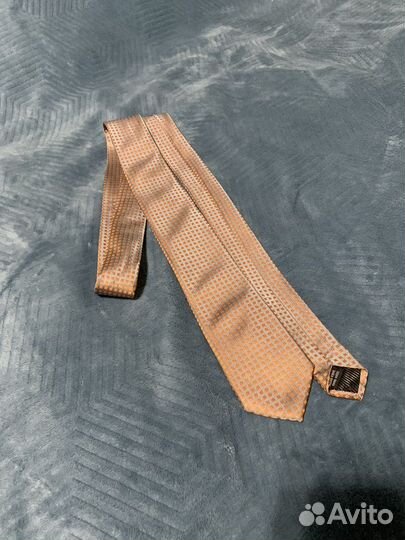 Галстук мужской