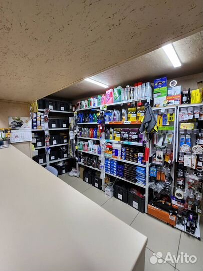 Фильтр салона Солярис (12-17), Рио (11-17)