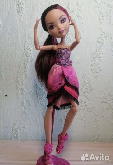 Кукла ever After High Браер Бьюти 