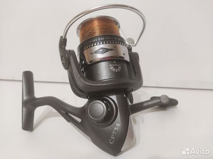 Катушка Mifine CF 734