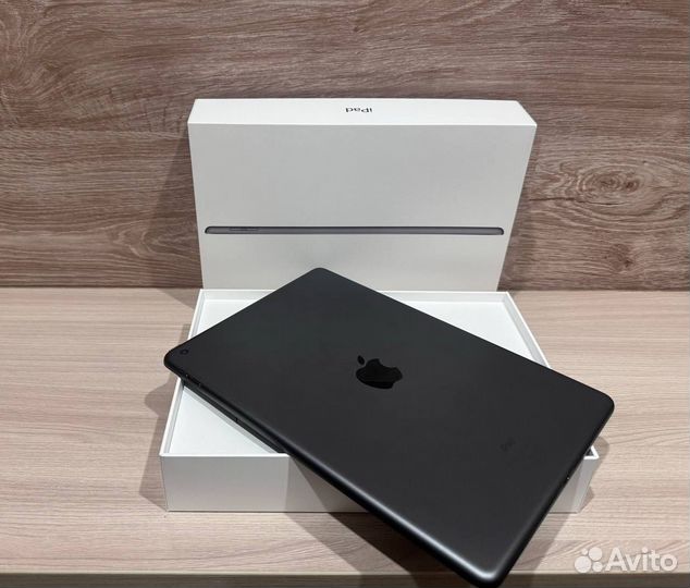 iPad 8 2020 wifi 32gb