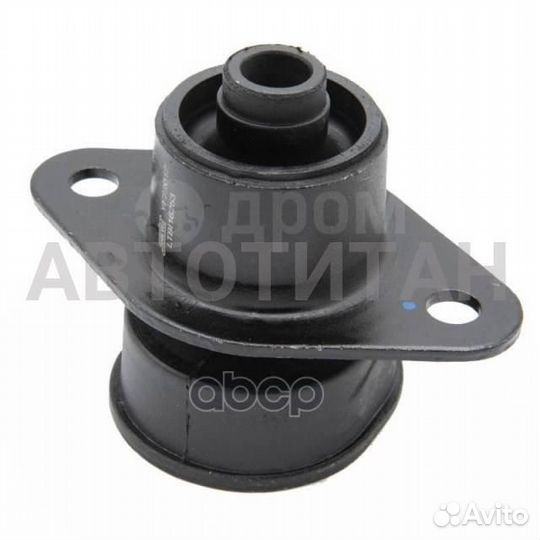 Сайлентблок рамы nissan patrol(GR ) Y61 1997.10-20