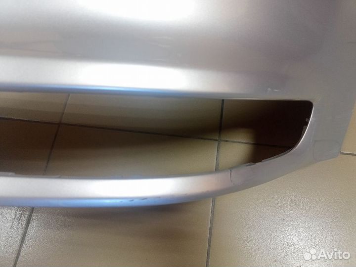 Kia Sportage Бампер задний