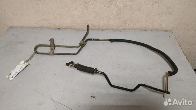 Трубка гур Lifan Solano 2010-2016