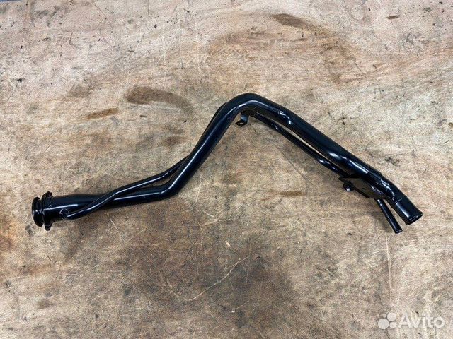 Горловина топливного бака Mitsubishi Lancer 9