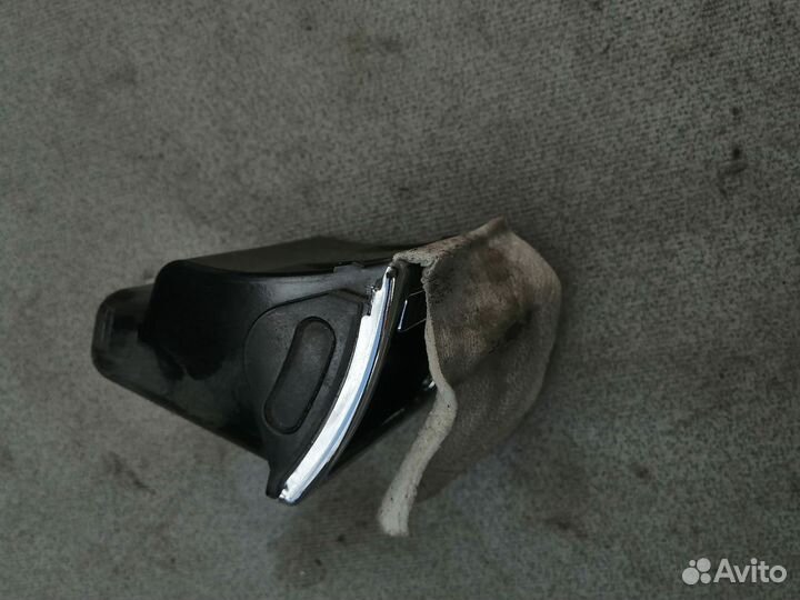 Пепельница передняя Nissan Maxima (A32) 1994-2000