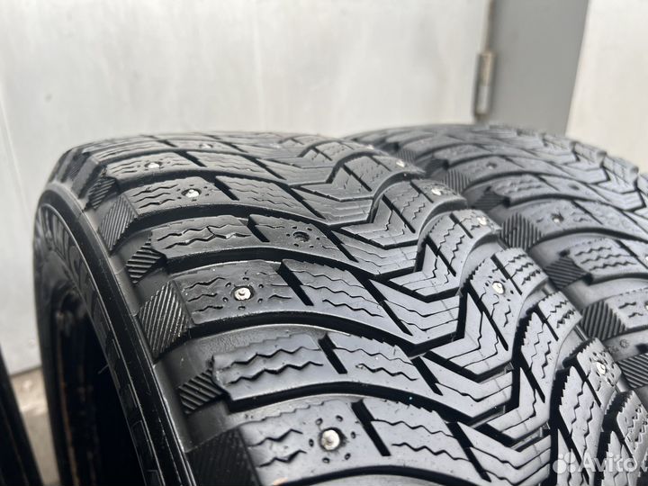 Michelin X-Ice North 205/55 R16