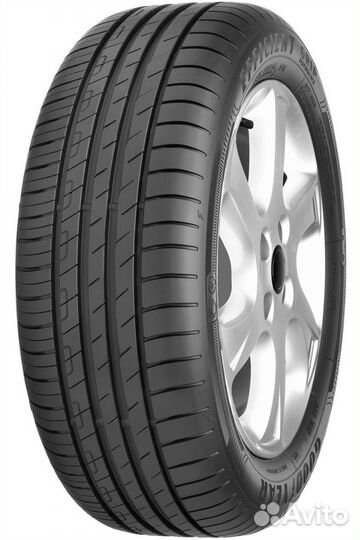 Goodyear Eagle F1 Asymmetric 205/55 R15