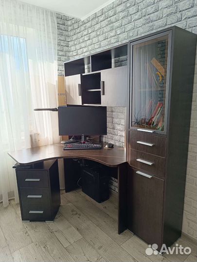 Уголок школьника