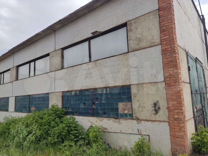 Склад, 216 м²