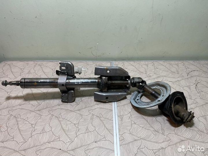 Рулевая колонка Mitsubishi L200 KB4T 2.5 4D56 2007