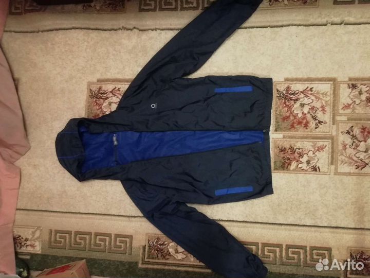 Спортивный костюм для мальчика 146 152