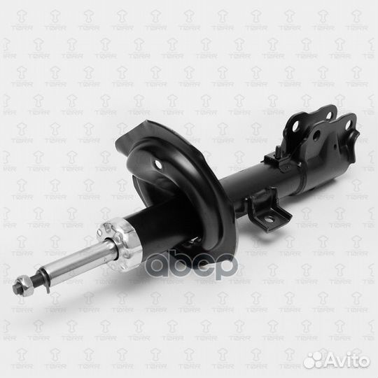 Амортизатор mitsubishi ASX/L200 10