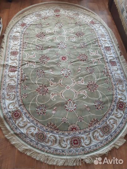 Ковер новый