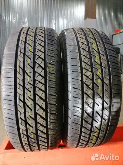 Bridgestone DriveGuard 215/55 R17