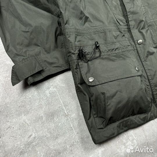 Schoffel Venturi Vintage ветровка мембранная