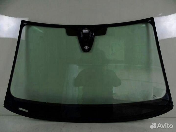 Заднее стекло Chevrolet Lacetti 5D Wagon (04-13)