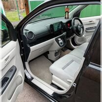 Toyota Passo 1.0 CVT, 2017, 88 800 км, с пробегом, цена 1 050 000 руб.