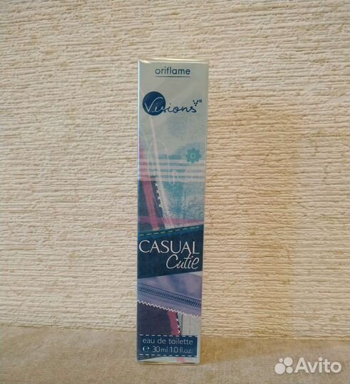 Casual Cutie (Oriflame)