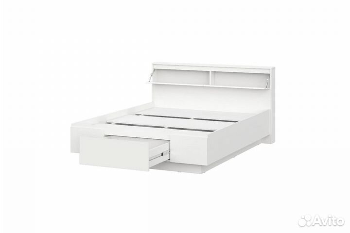 Модульная спальня 