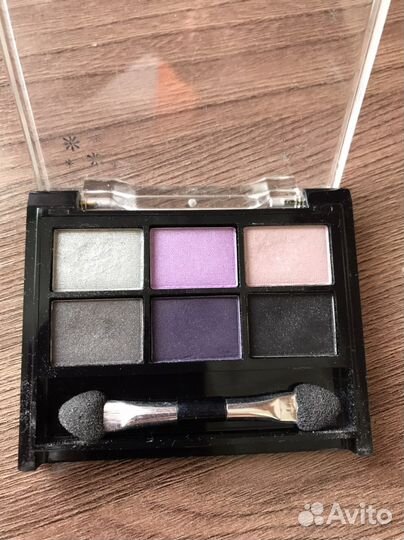 Тени для век givenchy