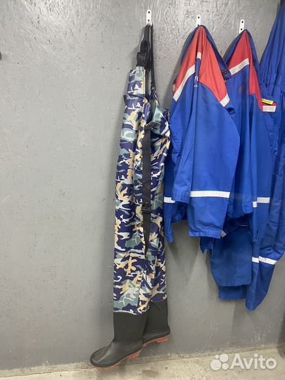 Продам бродни