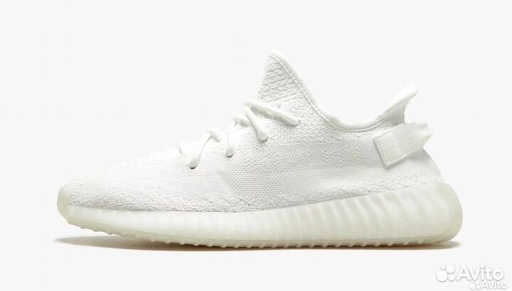 Adidas Yeezy Boost 350 V2 Triple White