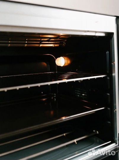 Мини печь 60 литров