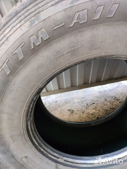 Шины 385 65 22.5