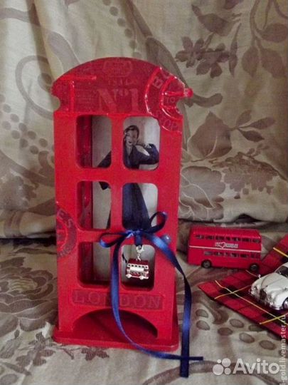 Чайный домик декупаж