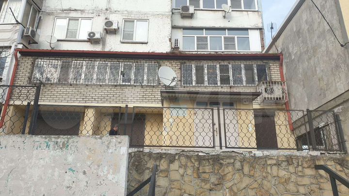 Свободного назначения, 98 м²