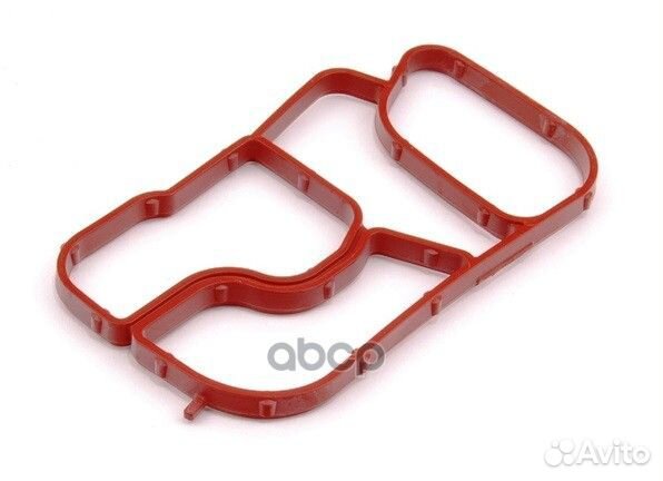 Прокладка масленого радиатора 06J117070C VAG