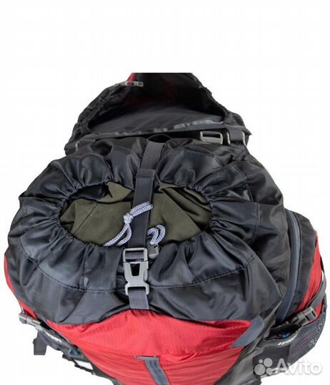 Рюкзак туристический каркасный ifrit Marader 80+5л