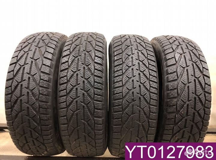 Tigar Winter 195/65 R15 95T