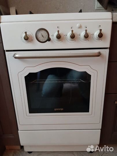 Плита газовая Gorenje