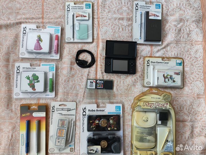 Sony PS3 Super Slim Прошитая Много Игр 500GB