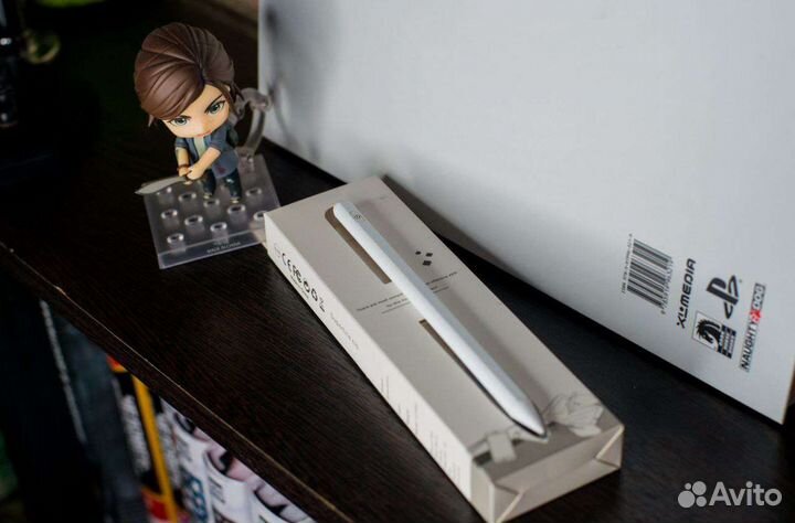 Стилус Pencil Pen для Apple iPad