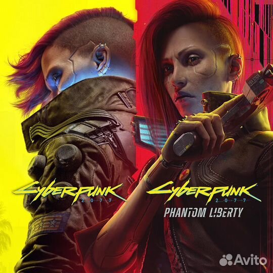 Cyberpunk, Ult. Ed. + phantom liberty, ps5, ps4