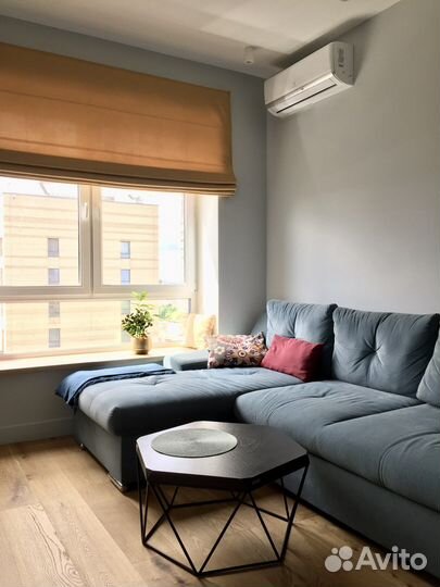 Подготовка недвижимости к продаже/аренде