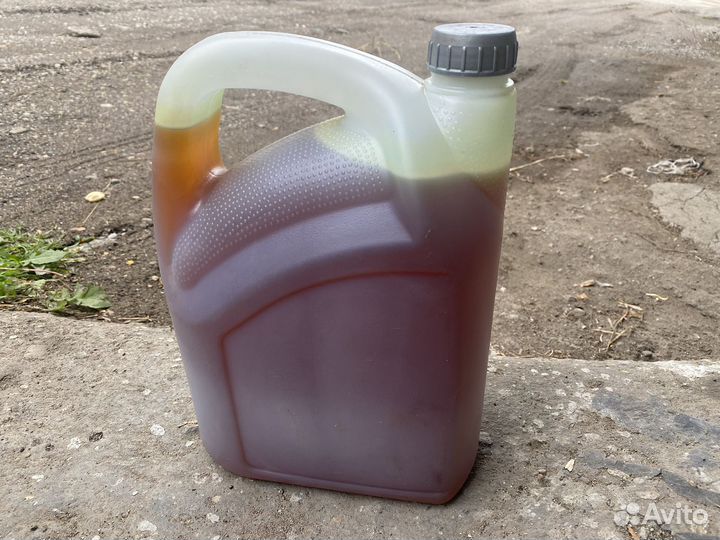 Масло индустриальное